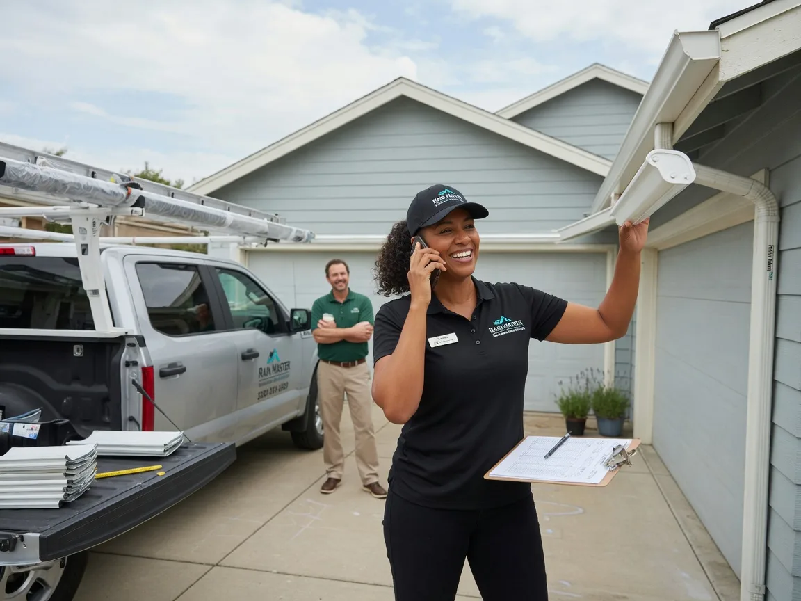 Gutter Installation Twin City, GA FAQs
